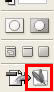 Photoshop制作漂亮的心型挂坠Gif动画图