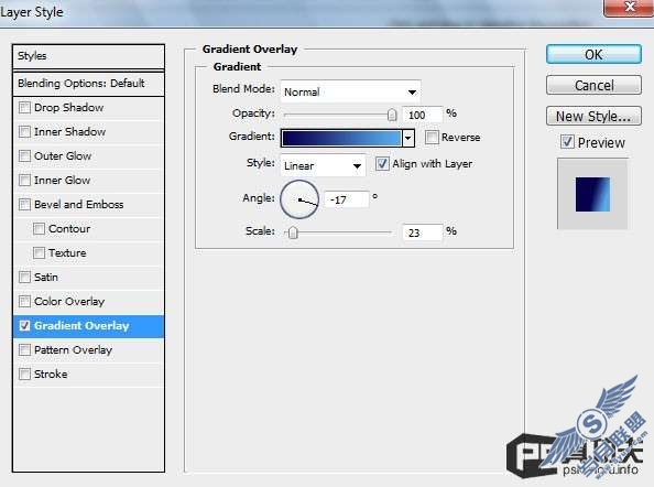 photoshop用钢笔工具绘制3D抽象物体【图】_