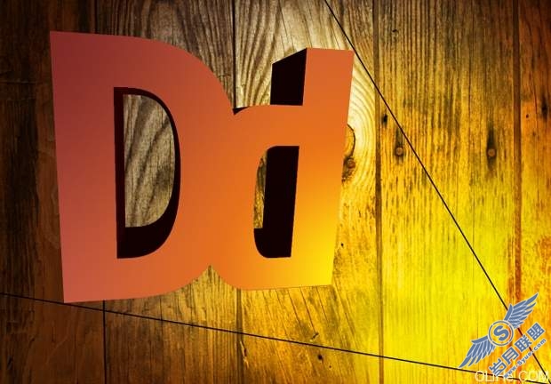 photoshop创建高光和阴影效果的3D文字教程
