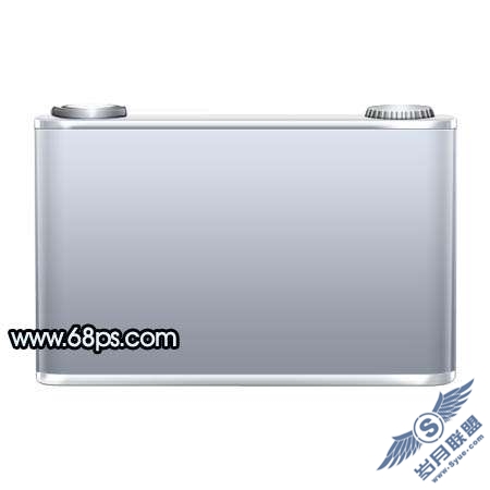 Photoshop设计制作<a href=http://www.syue.com/Digital/ target=_blank class=infotextkey>数码</a>相机教程【图】_
