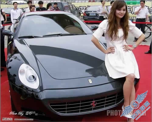 Photoshop CS4教程:人物照片修饰的思路