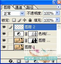 Phototshop:风雨同济婚纱艺术写真效果 Phototshop:风雨同济婚纱艺术写真效果