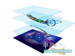 Photoshop核心概念:图层的应用基础教程