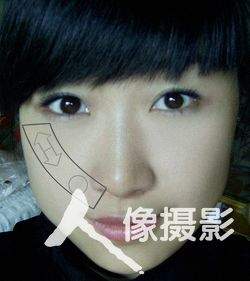 PhotoShop两种方法修饰图像中的噪点