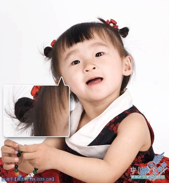 Photoshop入门教程:数字运算的魔力—混合模式巧抠图