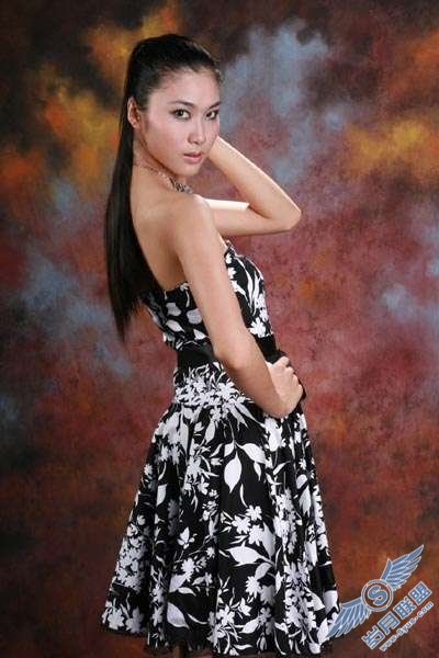 Photoshop照片处理:调色出照片褐色色调【图】_