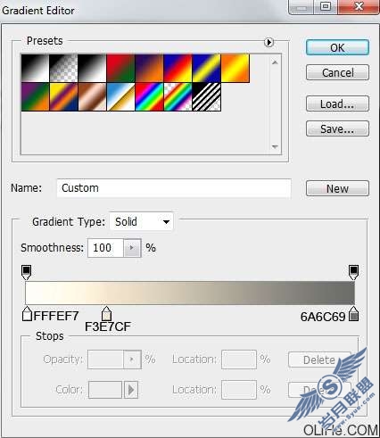 Photoshop文字特效:设计制作强大醒目的文字效果【图】_