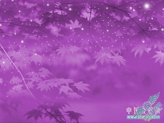 Photoshop合成教程:创意设计打造梦幻精灵艺术效果
