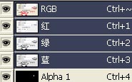 photoshop教程:打造日本卡哇依非主流照片