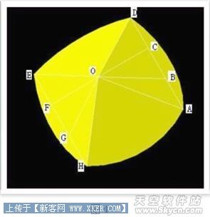 不看不知道 中望CAD2009三维应用