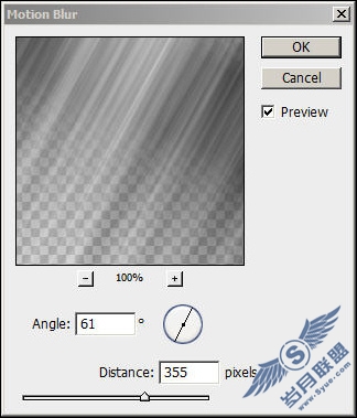 Photoshop CS4调色教程:打造浪漫意境的红叶林_教程网