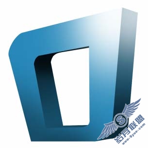 Photoshop制作漂亮的3D潮流艺术壁纸