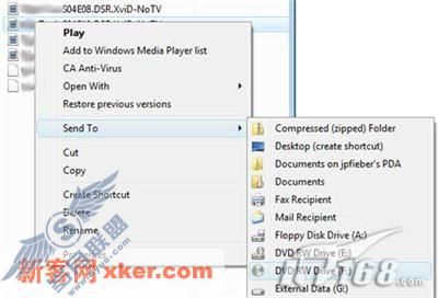 入门必读22条WindowsVista实用攻略上(10)