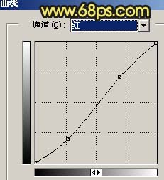 Photoshop调出照片艳丽的橙红色