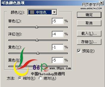 Photoshop为床上性感美女磨皮美白教程