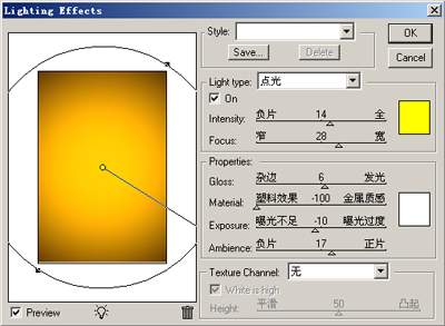 PhotoShop后期:4种画意效果色调处理教程