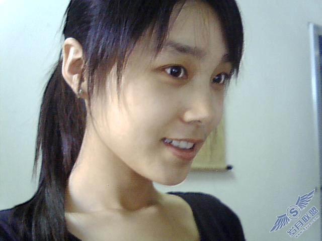 Photoshop照片处理:调出美女照片柔和的淡黄色
