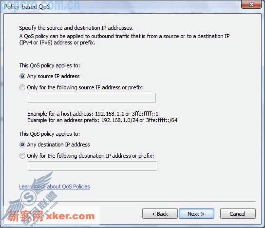Windows Vista新增组策略详解