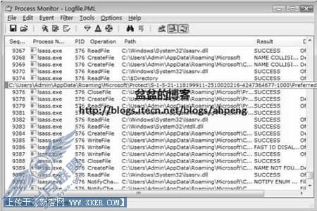 你知道Vista用户名和密码保存在哪里吗? 你知道Vista用户名和密码保存在哪里吗?