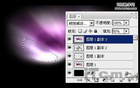 Photoshop绘制漂亮的苹果Mac壁纸