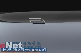 Photoshop超强鼠绘宝马轿车BMWM3(7)