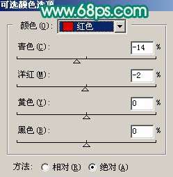 Photoshop照片处理:调出粉嫩的淡青色MM照片_