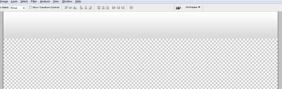 Photoshop设计制作一个小型、现代的产品网页【图】_