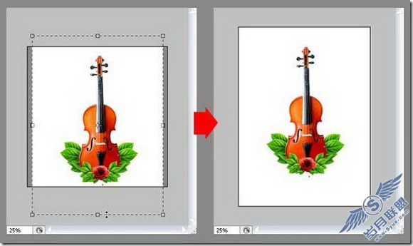 Photoshop打造创意时尚的潮流插画