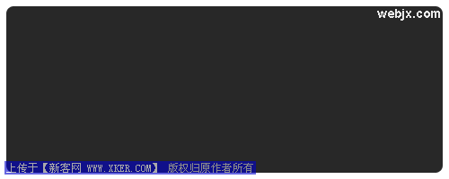 Photoshop简单制作一个精致马赛克背景