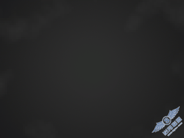 Photoshop制作水晶球