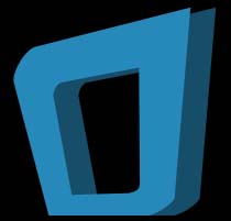Photoshop制作漂亮的3D潮流艺术壁纸