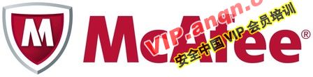 迈克菲启用新LOGO及Avert Labs更名