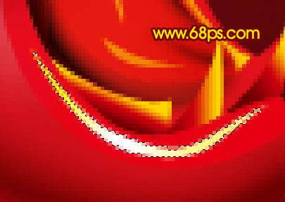 Photoshop制作一个霸气的虎头【图】_