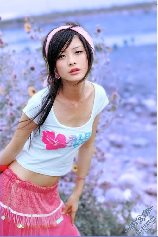 Photoshop简单几步让灰暗的照片亮起来