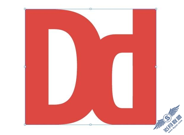 photoshop创建高光和阴影效果的3D文字教程