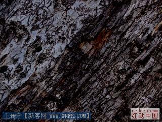 PhotoShop光芒放射效果文字