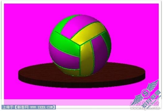 不看不知道 中望CAD2009三维应用