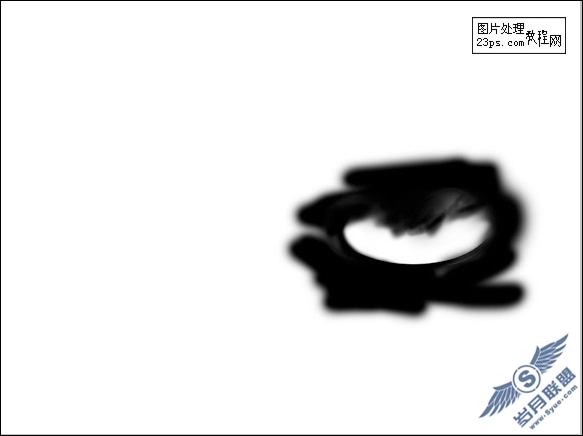 Photoshop照片合成:制作惊涛骇浪海报