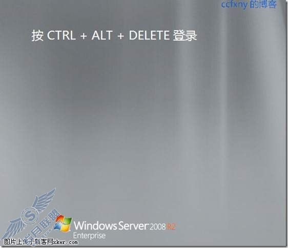 windows server 2008 R2/windows 7管理十七2K8网域升级R2网域