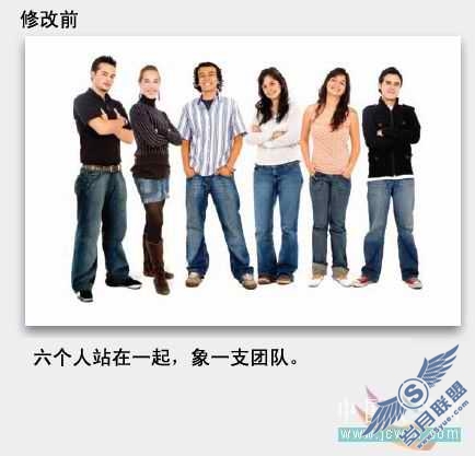 八个创意的小技巧 让照片生动起来