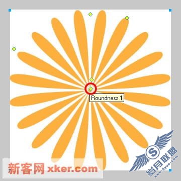 Fireworks教程:光芒四射之殊途同归