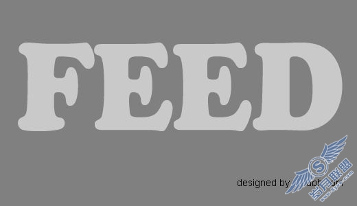 用Photoshop制作漂亮的国旗叠加文字