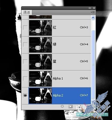 Photoshop基础教程:<a href=http://www.syue.com/Digital/ target=_blank class=infotextkey>数码</a>后期难点之计算命令详解