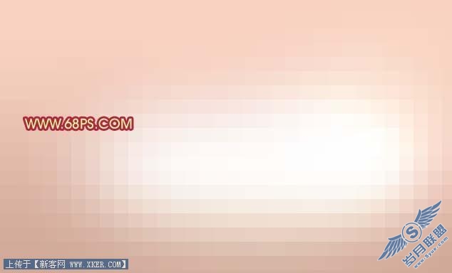用Photoshop制作时尚女性皮包海报