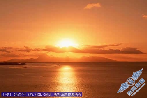 PhotoShop制作斑驳非主流效果照片