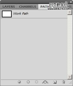 Photoshop简单快速制作圆角照片