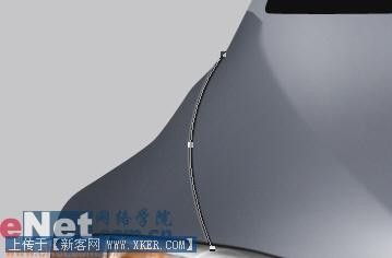 Photoshop超强鼠绘宝马轿车BMWM3(5)