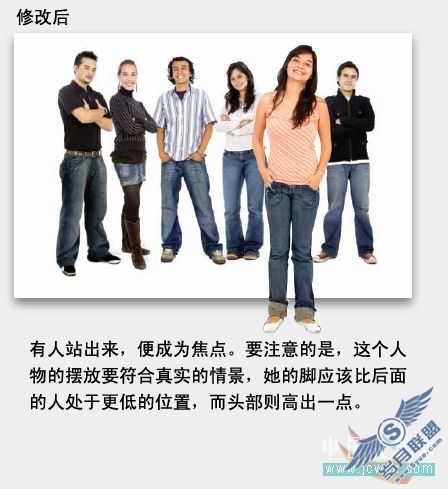 八个创意的小技巧 让照片生动起来
