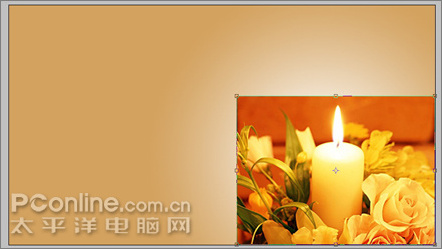 Photoshop教程:教师节贺卡制作