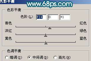 Photoshop照片处理:调色出制作室内人物照片粉青色【图】_